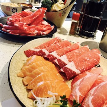 IShabu Shabu - 3 items combo - Hot Pot Near Me - Redondo Beach, California IShabu Shabu - 3 items combo - Hot Pot Near Me - Redondo Beach, California