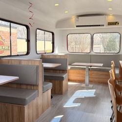 Red Bus Coffee