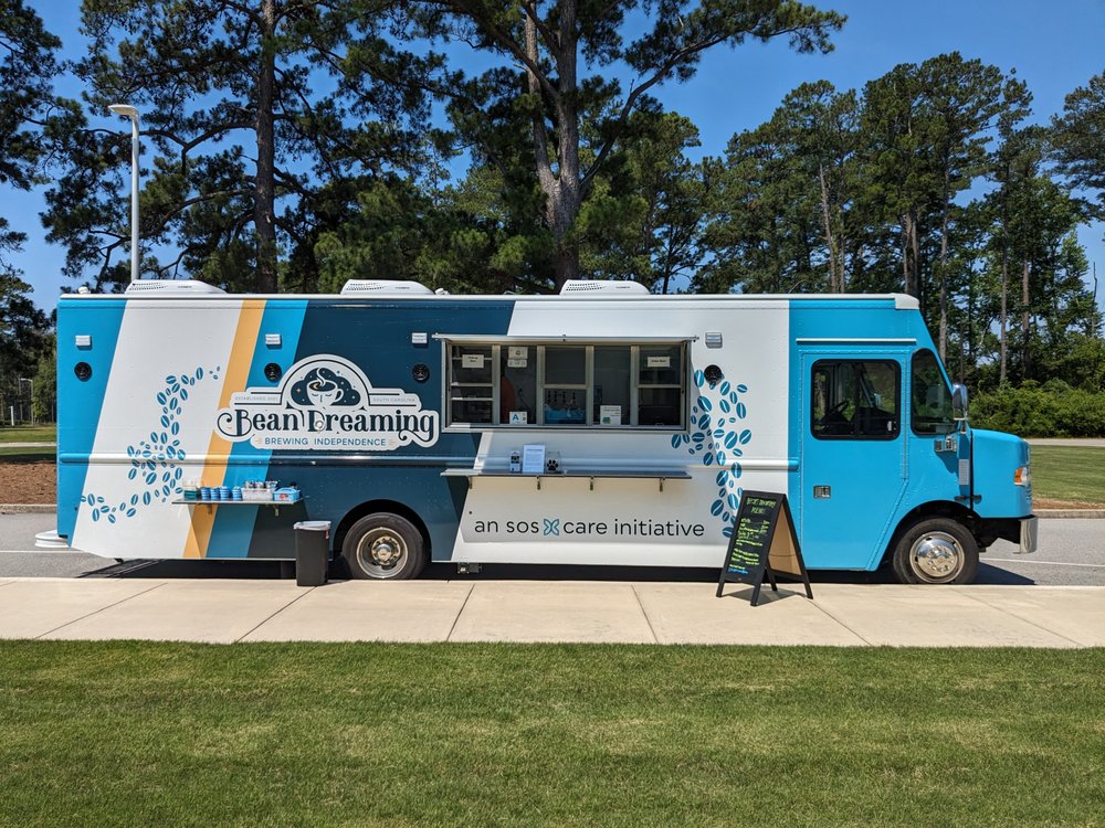 Bean Dreaming - social services organization in Murrells Inlet, SC