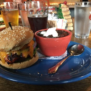 Big River Grill - American Near Me - Stevenson, Washington