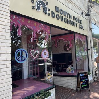 North Fork Doughnut - Donuts Near Me - Mattituck, New York