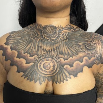 Famous Touch Tattoos - Tattoo Near Me - Boston, Massachusetts Famous Touch Tattoos - Tattoo Near Me - Boston, Massachusetts