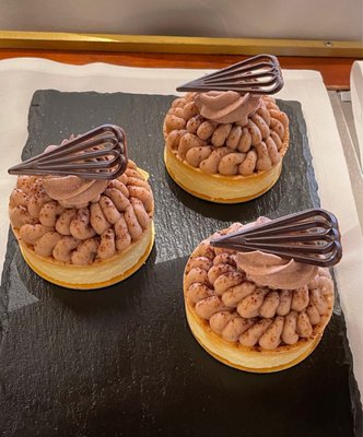 Restaurant La Soupière by null