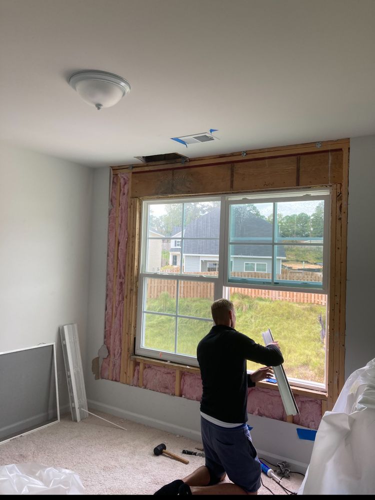 Slide of The Caralis Group