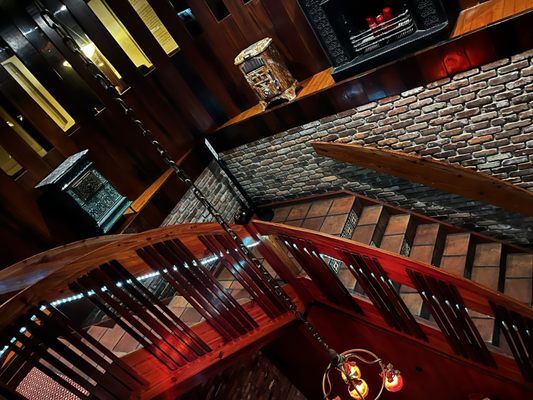 Bern's Steak House by null