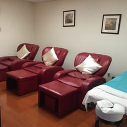 Pleasant Day Spa