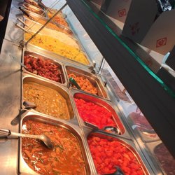 Double Dragon Noodle Bar