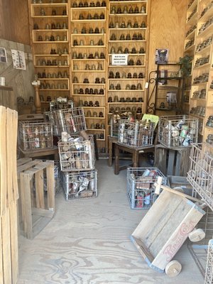 Treasures & Junk Antique Mall by null