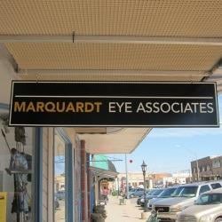 Marquardt Eye Associates
