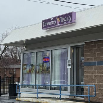 Dreamy Teazy - Bakeries Near Me - Madison, Wisconsin Dreamy Teazy - Bakeries Near Me - Madison, Wisconsin
