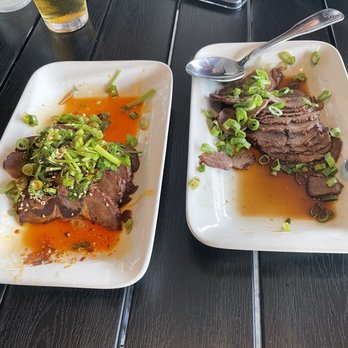 Lam's Kitchen - Beef shank - Chinese Near Me - Matthews, North Carolina