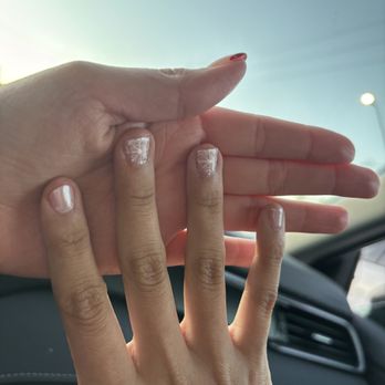 Wilmot Nails - Nail Salons Near Me - Tucson, Arizona