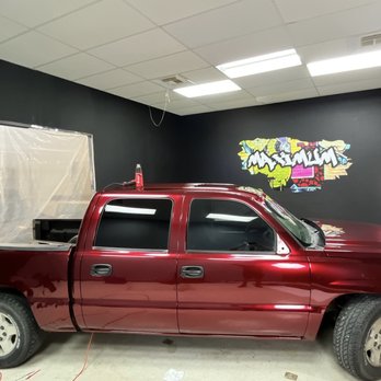 Maximum Tint & Sound Memorial - Final result - Car Window Tinting Near Me - Houston, Texas Maximum Tint & Sound Memorial - Final result - Car Window Tinting Near Me - Houston, Texas