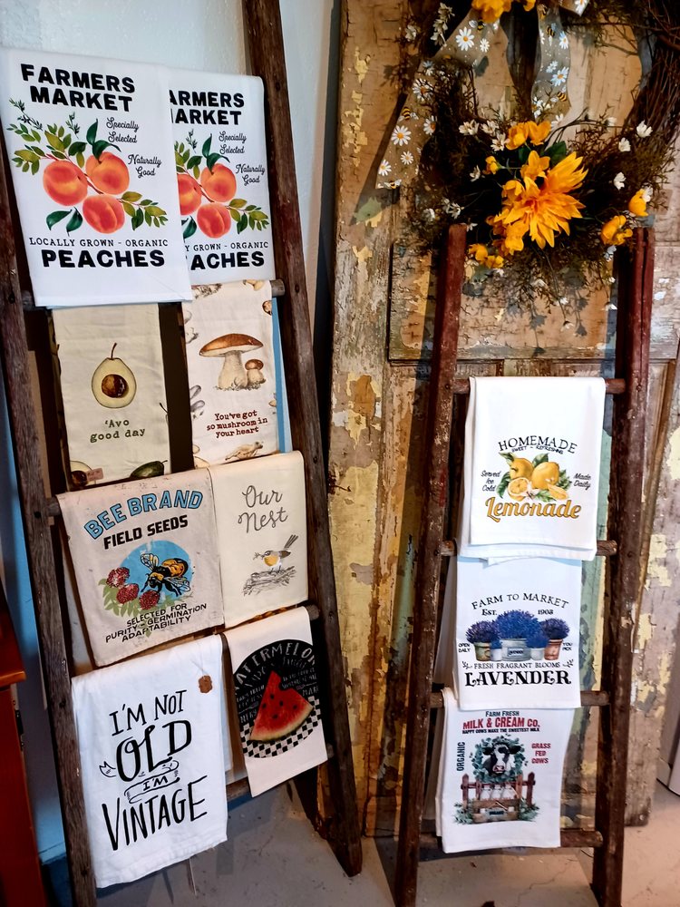 SEASONS IN THYME Updated May 2024 11 Photos 268 Hwy 60