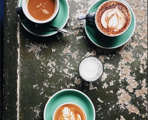 Foodstory by null