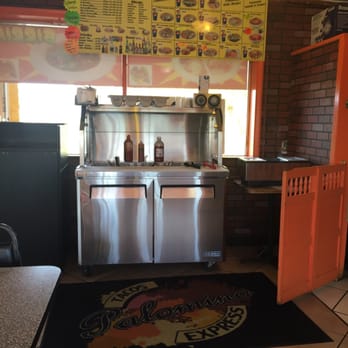 Tacos Palomino - Food Trucks Near Me - Pasco, Washington Tacos Palomino - Food Trucks Near Me - Pasco, Washington