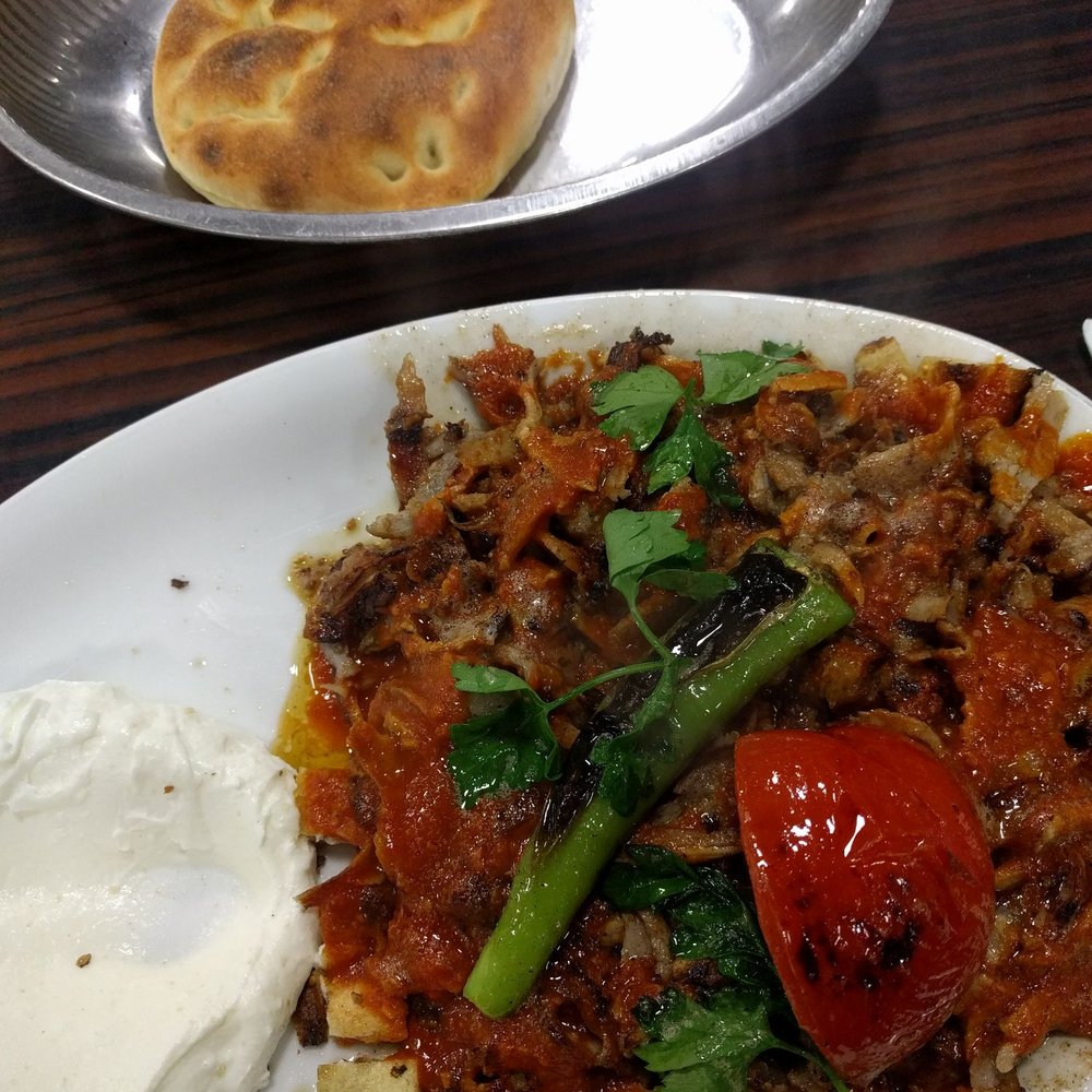 Doyum - The Iskender! - Kebab Near Me - Berlin, BE Doyum - The Iskender! - Kebab Near Me - Berlin, BE