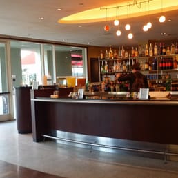 Indyoh Lounge at the American Film Market... Open bar for a solid week! Believe it!