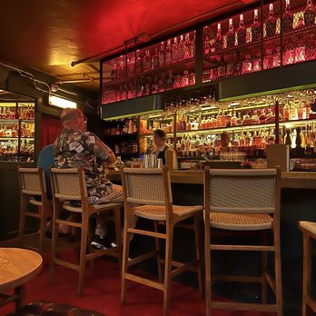 RM 38 - Bar. - Speakeasies Near Me - Honolulu, Hawaii