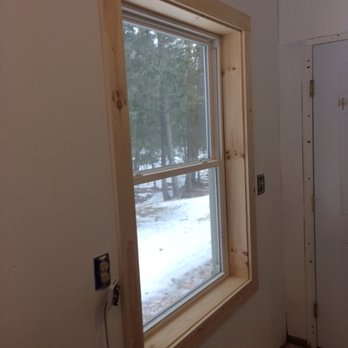 LaFountain Builds - New Window - General Contractors Near Me LaFountain Builds - New Window - General Contractors Near Me