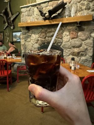 Tahquamenon Falls Brewery & Pub by null