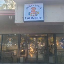 Exterior photo of Dirty Bird Laundry - Selma, California Exterior photo of Dirty Bird Laundry - Selma, California