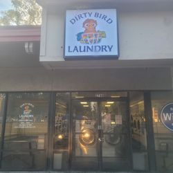 Dirty Bird Laundry