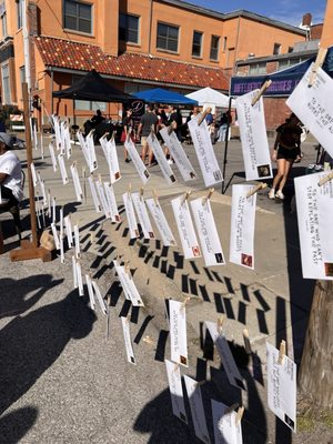 Mildred's Food + Drink by null