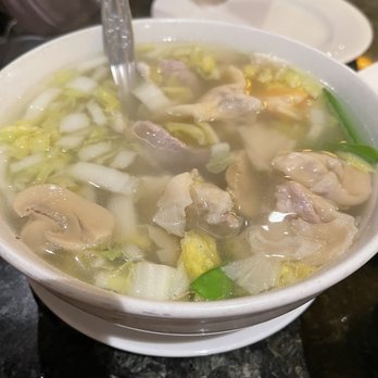 Dumpling Inn - Wor Wonton Soup - Chinese Near Me - San Diego, California Dumpling Inn - Wor Wonton Soup - Chinese Near Me - San Diego, California