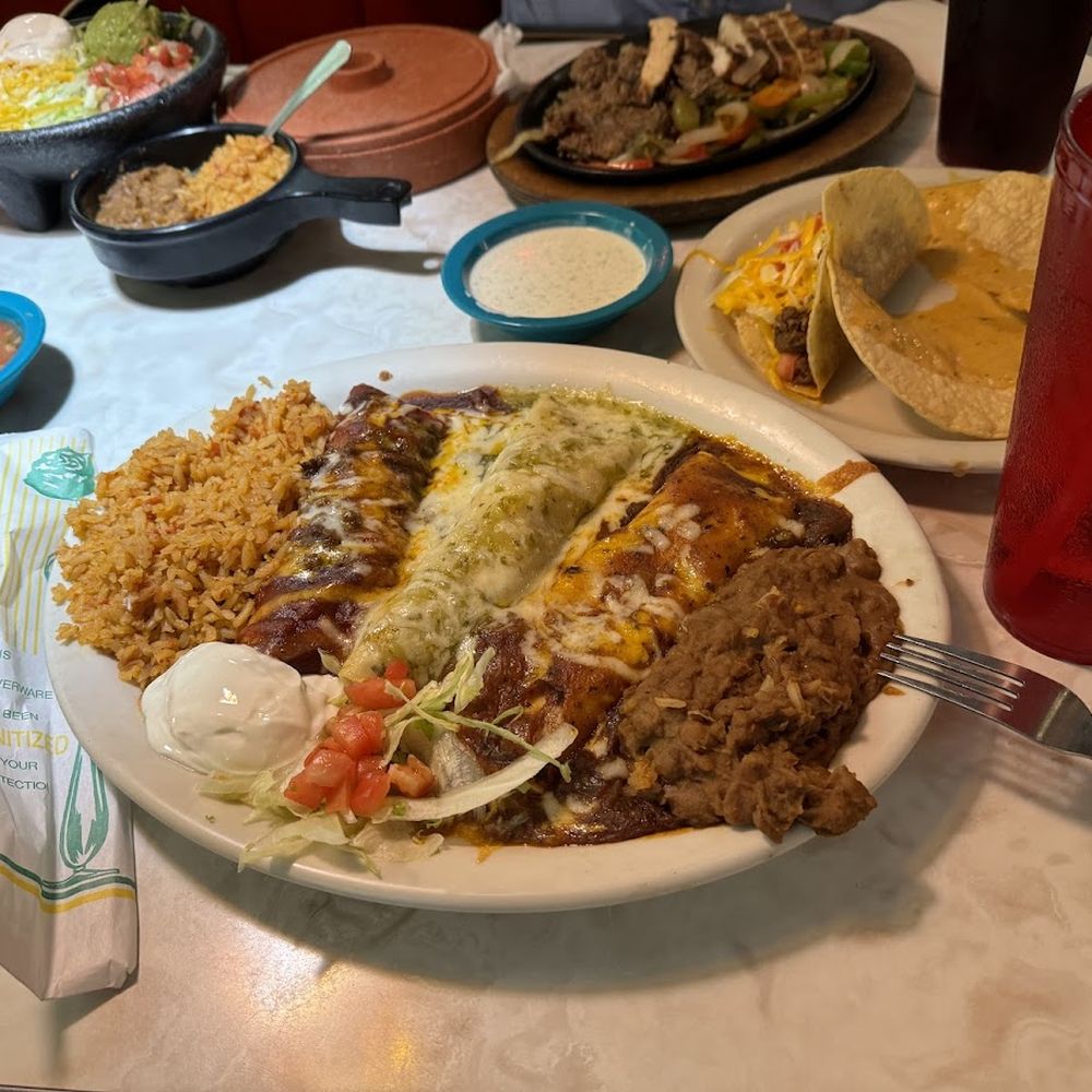 Chuy's - Delicious and affordable! - Tex-Mex Near Me - Kissimmee, Florida