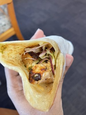 The Kati Roll Company by null