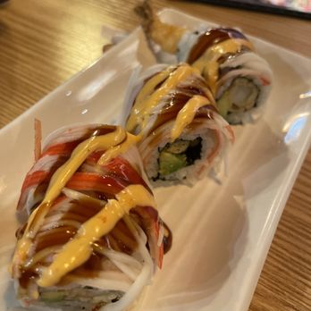 Sumo Sushi - Shaggy Dog - Japanese Near Me - Houston, Texas Sumo Sushi - Shaggy Dog - Japanese Near Me - Houston, Texas