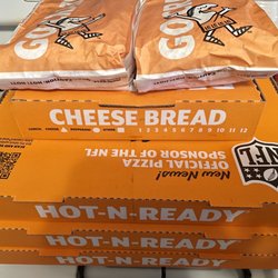 Little Caesars Pizza - Little Caesar's Pizza Order