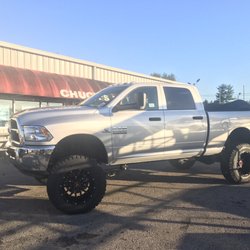 Chuck's Truck Accessories