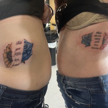 Rise Above Tattoo - Tattoo Near Me - Hubbard, Ohio Rise Above Tattoo - Tattoo Near Me - Hubbard, Ohio