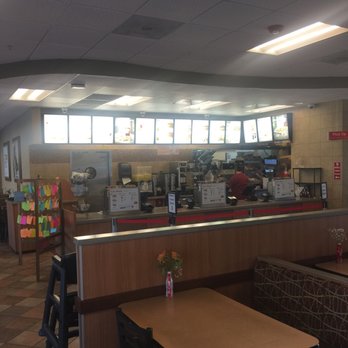 Chick-fil-A - Front counter - Fast Food Near Me - Niceville, Florida