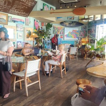 Island Brew Coffeehouse - Coffee & Tea Near Me - Honolulu, Hawaii Island Brew Coffeehouse - Coffee & Tea Near Me - Honolulu, Hawaii