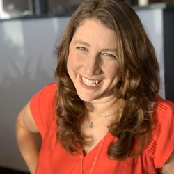 Genevieve Weiscovitz, PsyD , MT-BC