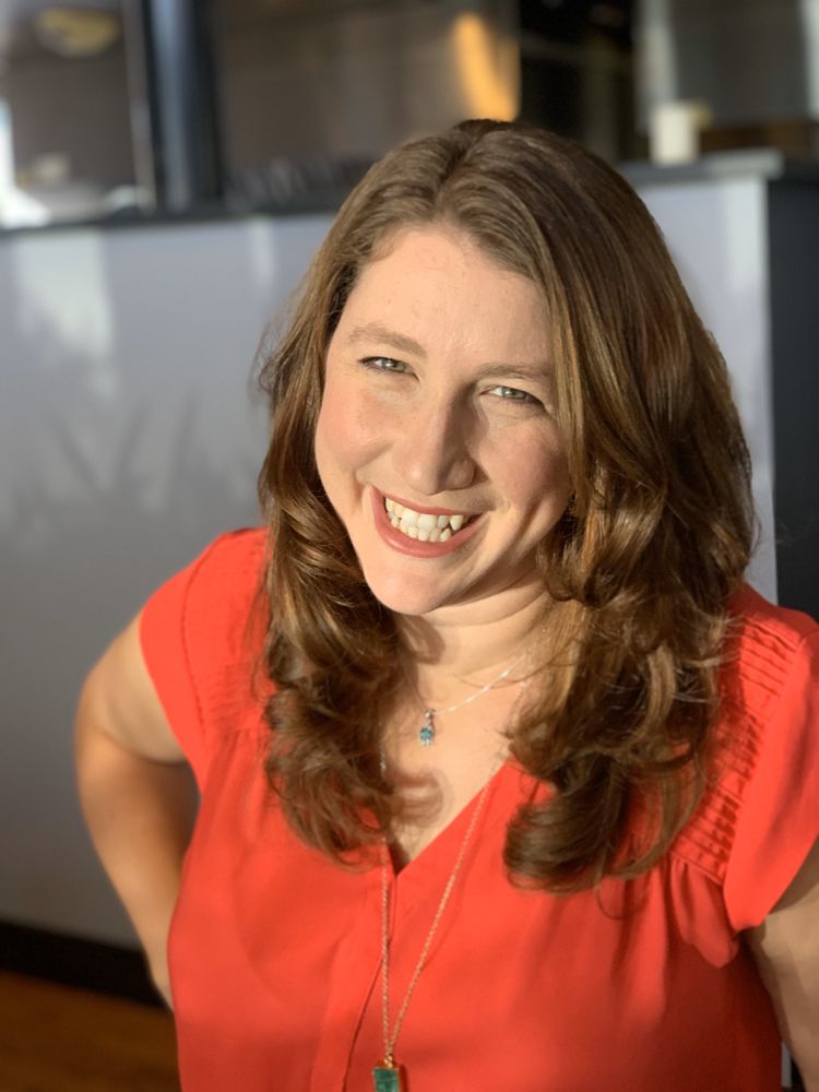 Genevieve Weiscovitz, PsyD , MT-BC - grief counselor in Durham, NC