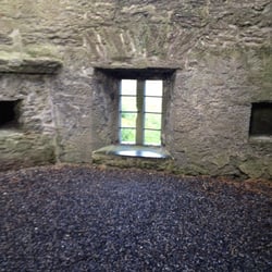 Ross Errily Friary