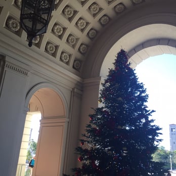 Pasadena City Hall - Real X-Mas Tree :) - Landmarks & Historical Buildings Near Me - Pasadena, California Pasadena City Hall - Real X-Mas Tree :) - Landmarks & Historical Buildings Near Me - Pasadena, California