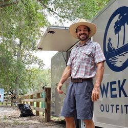 Wekiva Outfitters