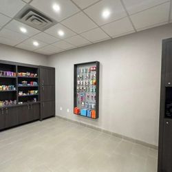 Ramada by Wyndham Waupaca - Property amenity