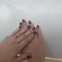 Ruby Nails