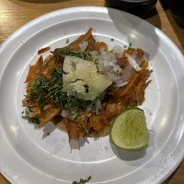 Taco Pastor Taco Pastor