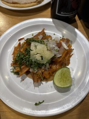 Taquería El Califa (Roma) by null