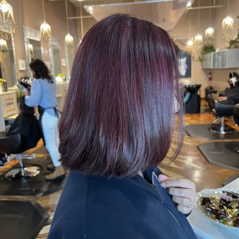 DND Hair Studio - Hair Salons Near Me - Rocklin, California