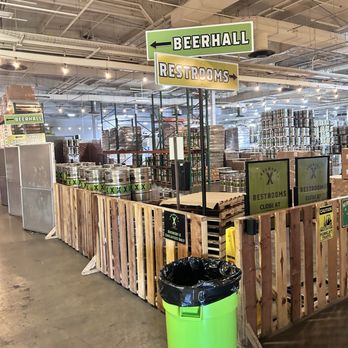 Brewery X - Breweries Near Me - Anaheim, California