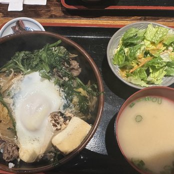 Donburiya - Oyako Don - Japanese Near Me - New York, New York