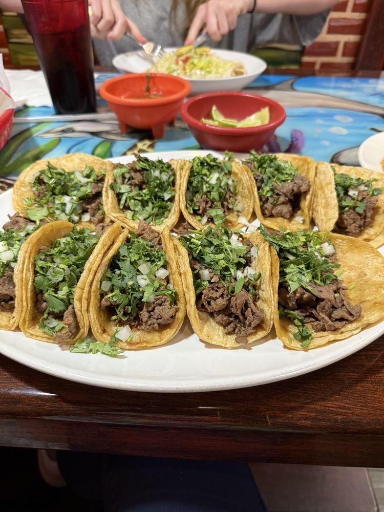 Tampico’s Mexican Grill